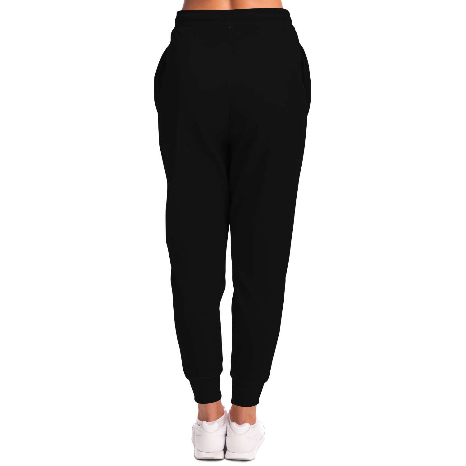 Italy DNA Flag Joggers