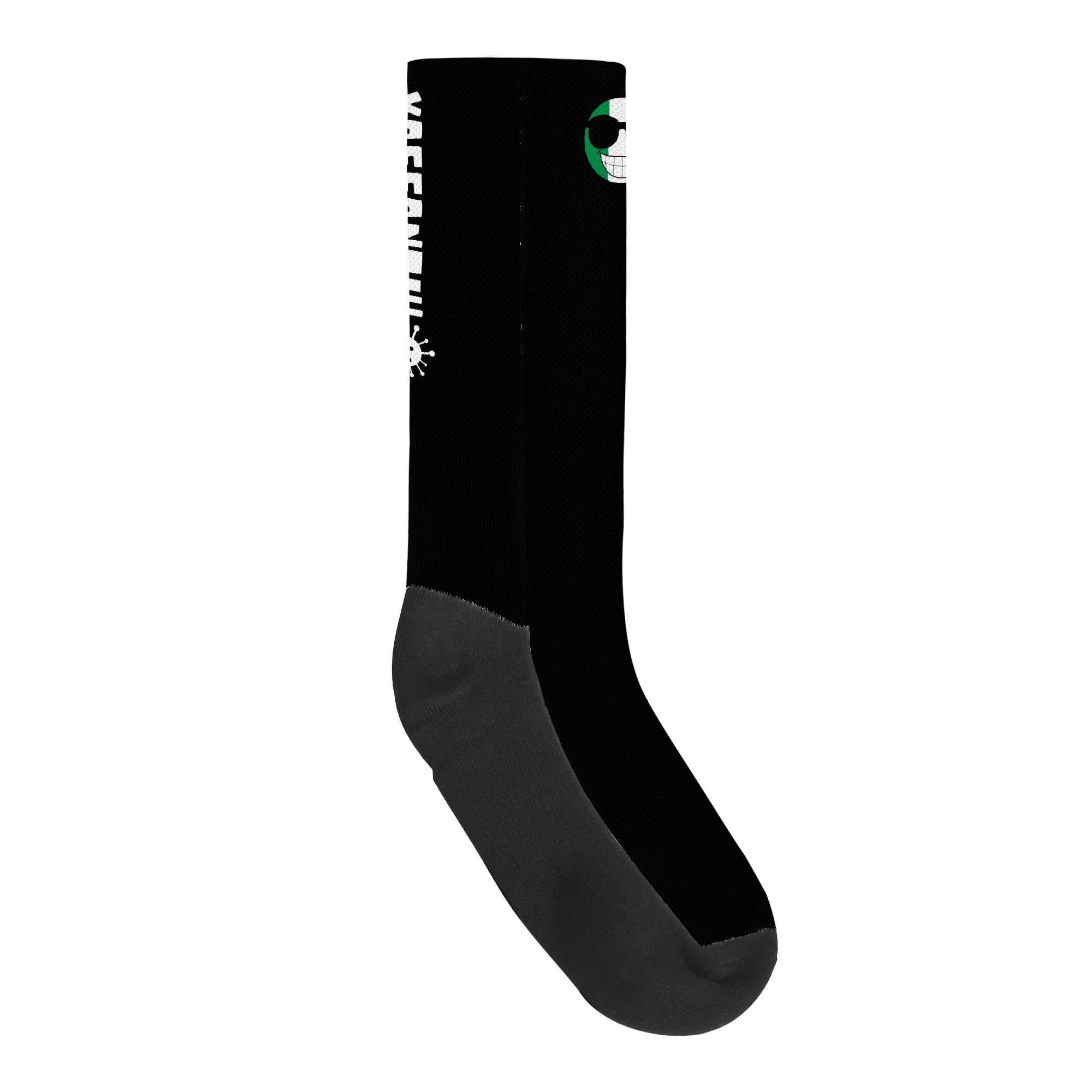 Vaffanculo Crew Socks