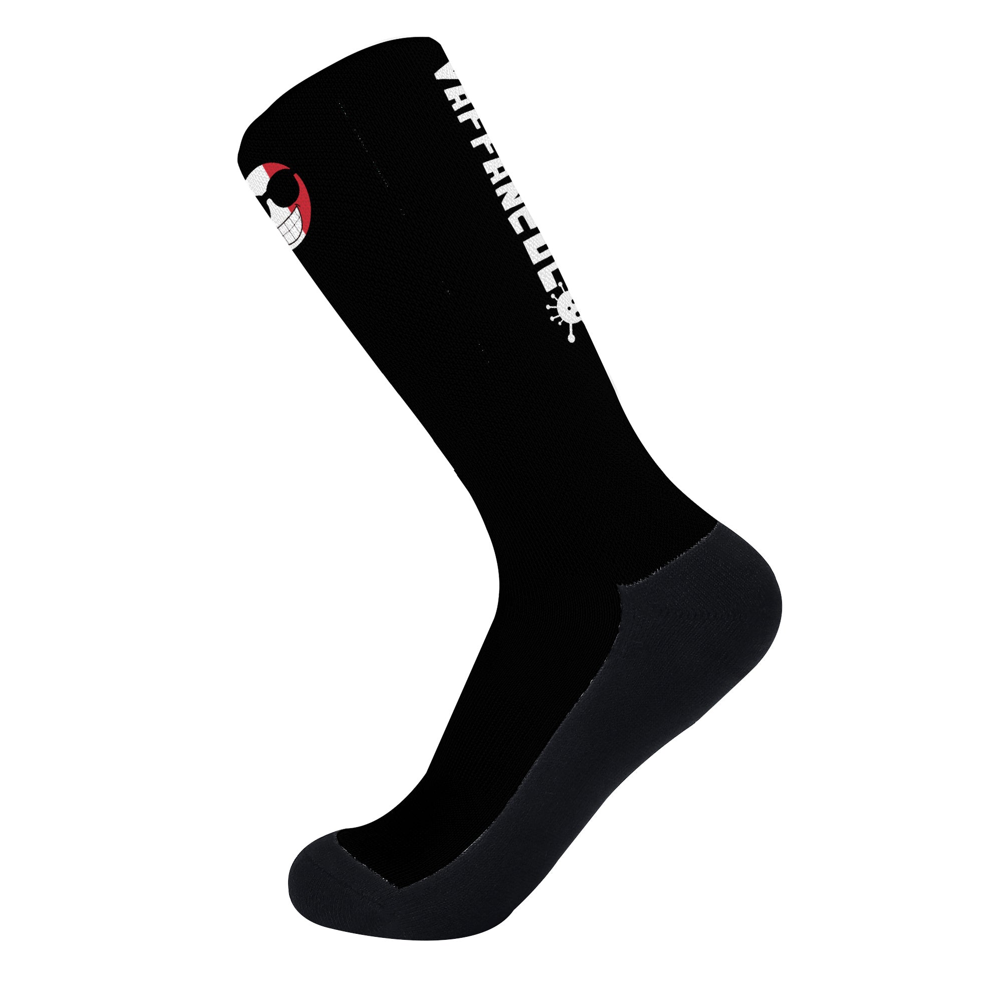 Vaffanculo Crew Socks