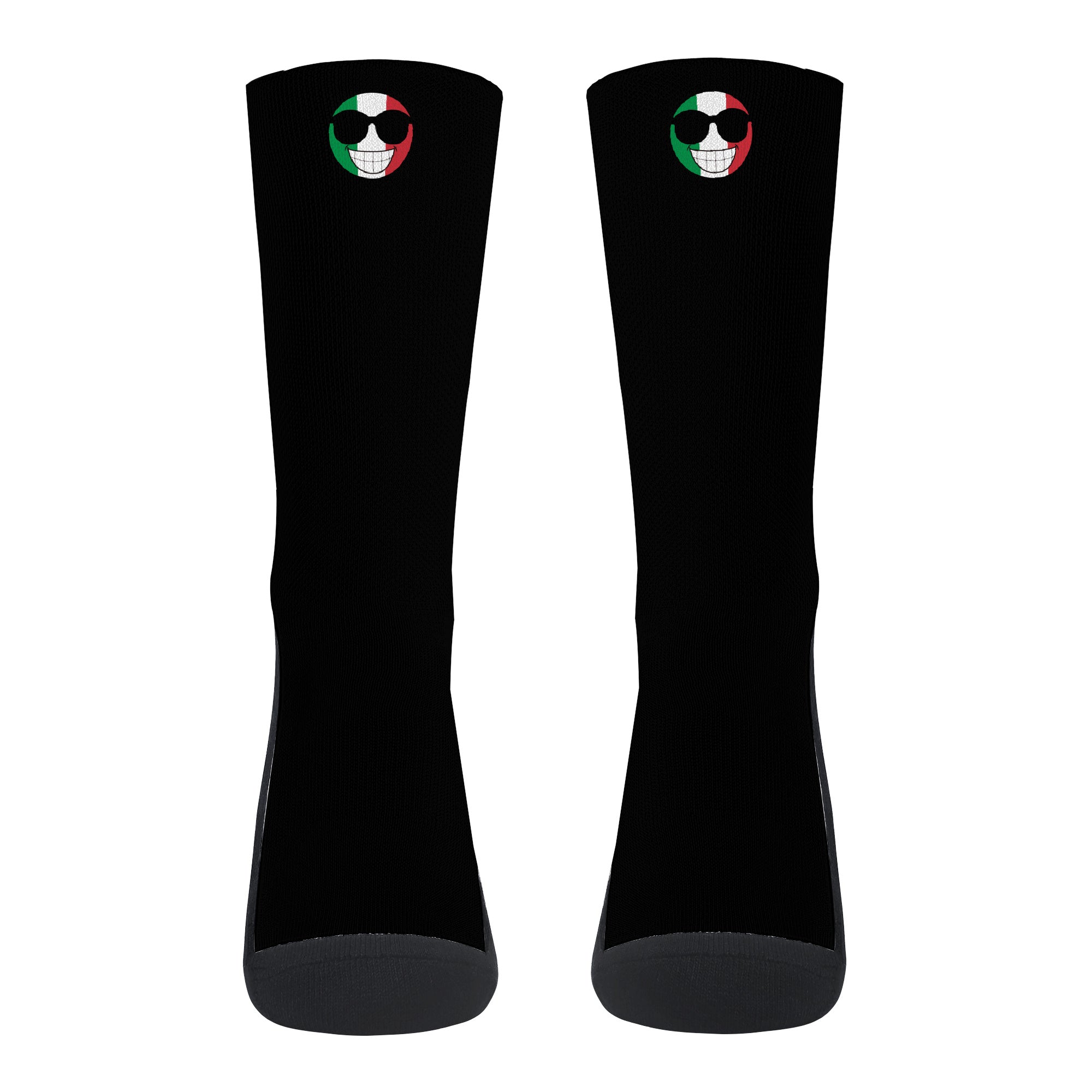 Vaffanculo Crew Socks