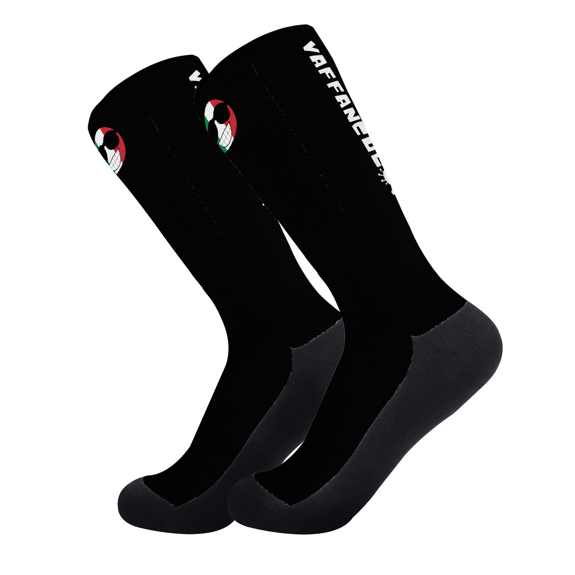 Vaffanculo Crew Socks