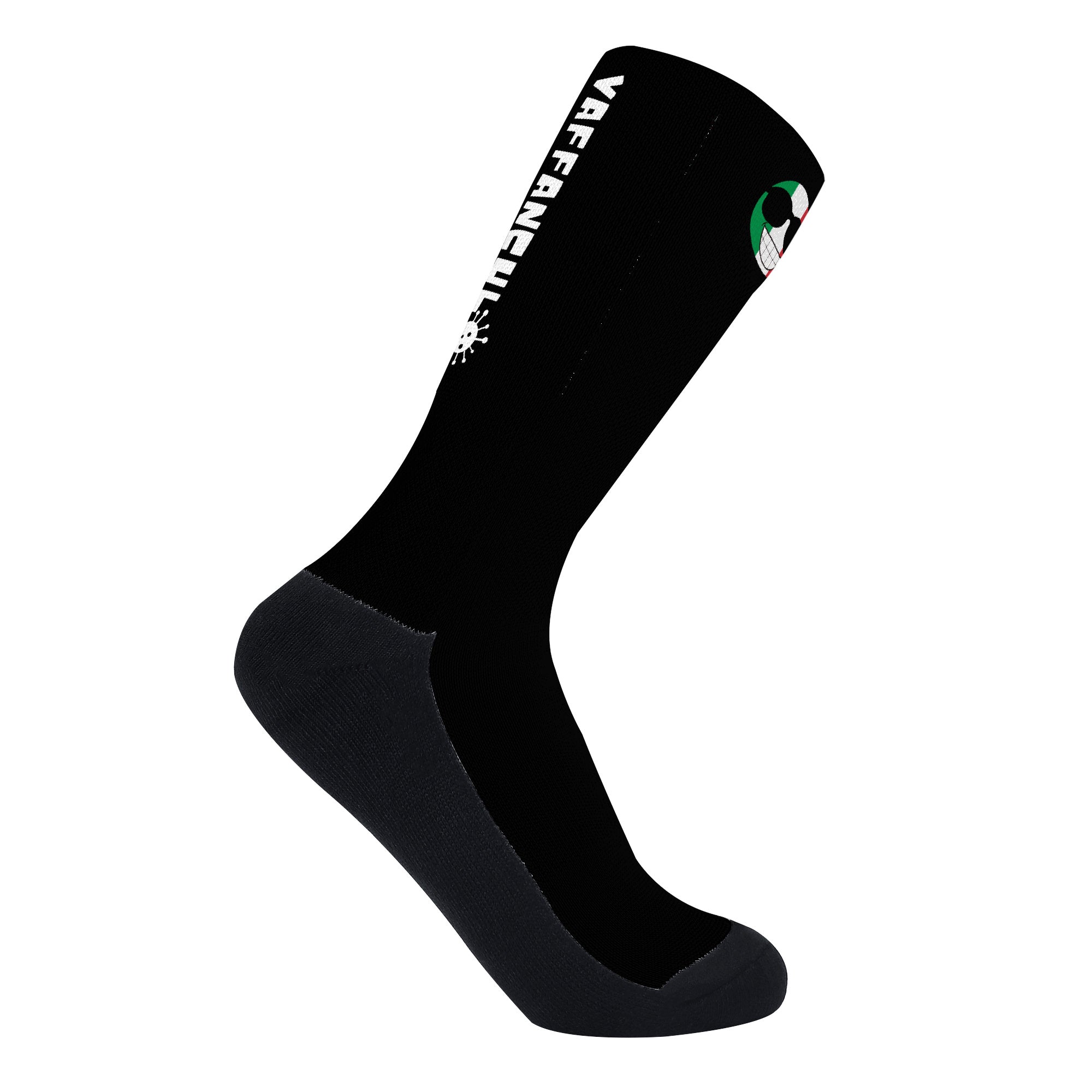 Vaffanculo Crew Socks