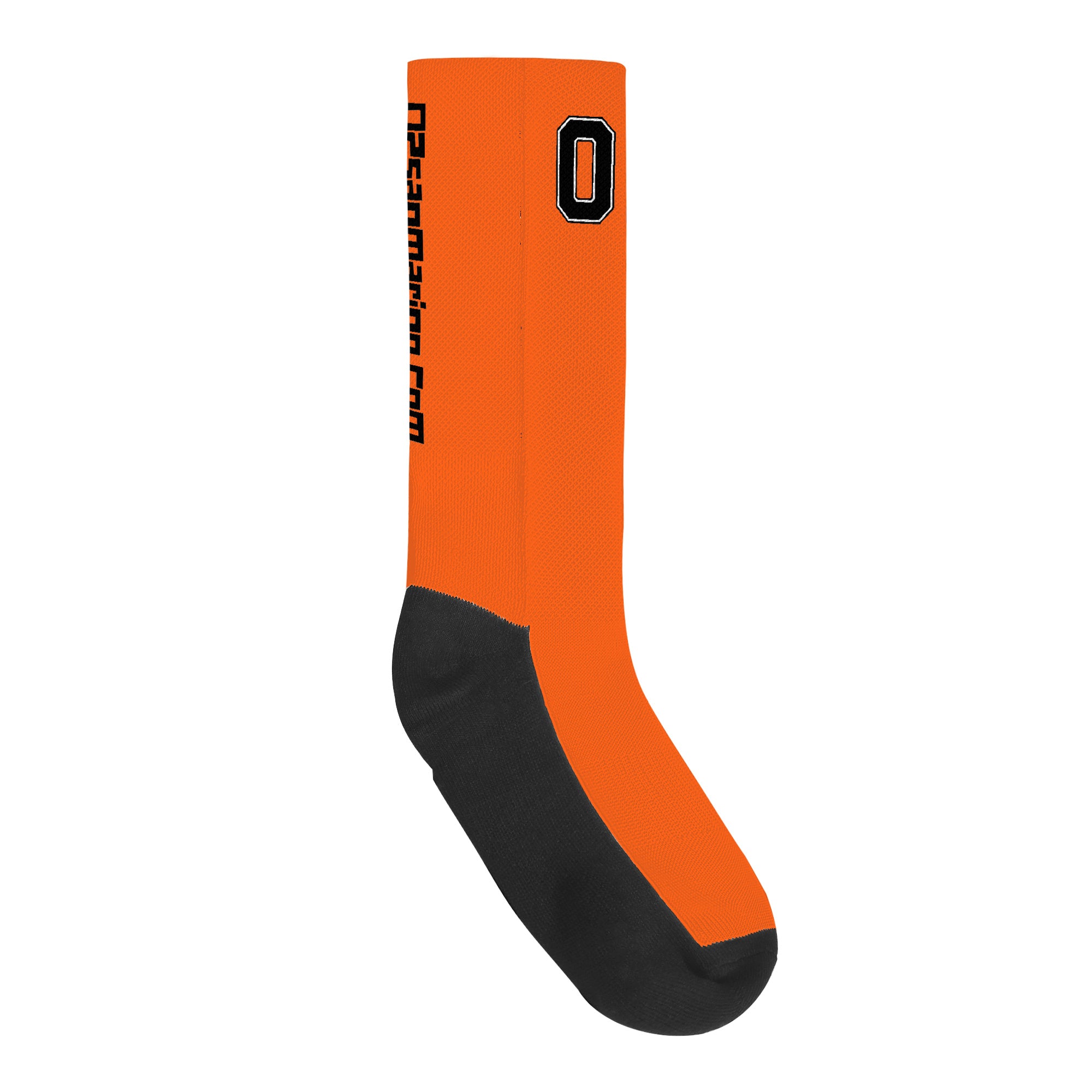 02 Crew Socks